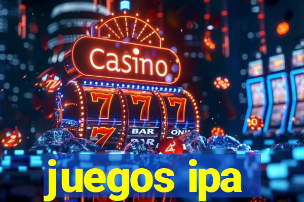 juegos ipa